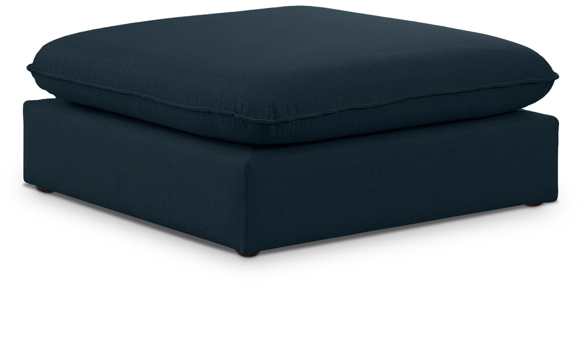 Mackenzie - Ottoman
