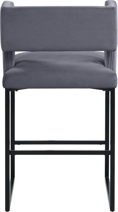 Caleb - Counter Stool (Set of 2)