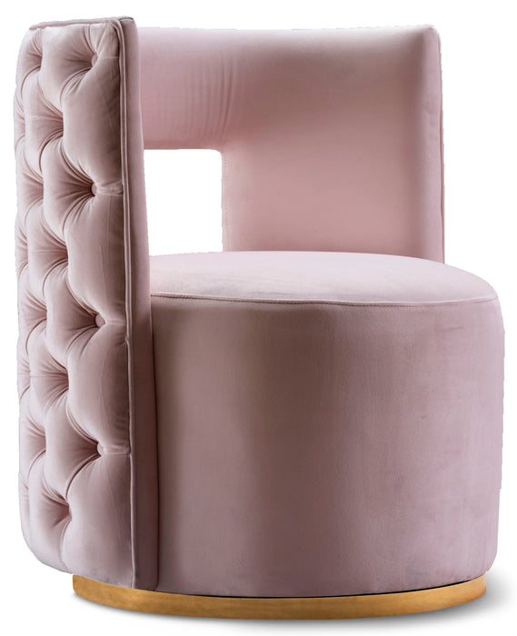 Theo - Accent Chair