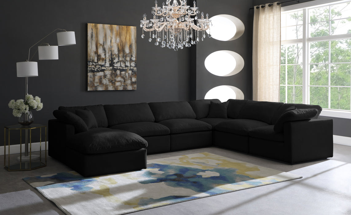 Plush - Modular Sectional