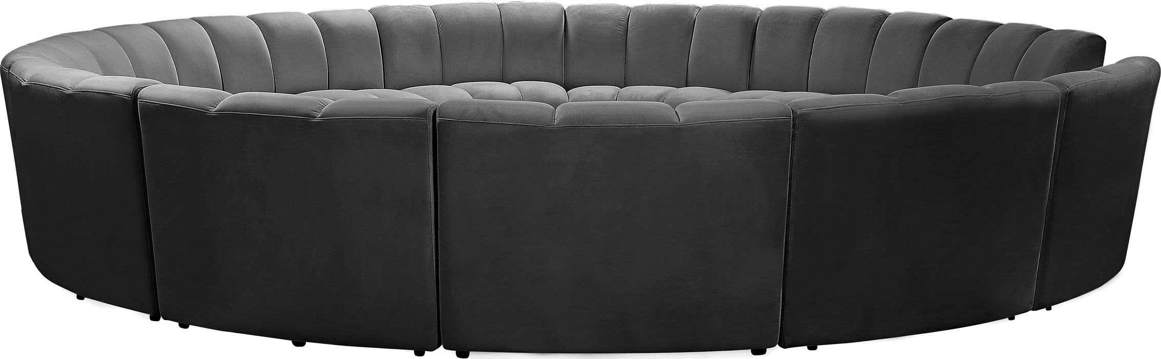 Infinity - 12 Pc. Modular Sectional