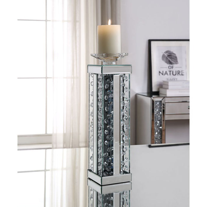 Nysa - Accent Candleholder