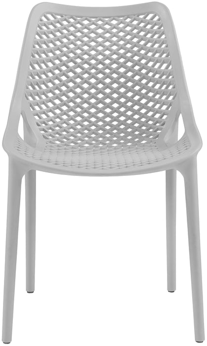 Mykonos - Outdoor Patio Dining Chair Set