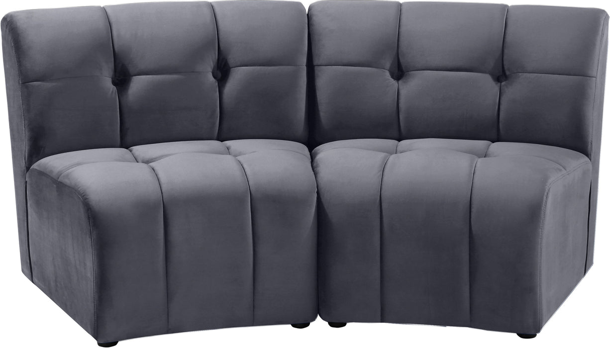 Limitless - 2 Pc. Modular Sectional