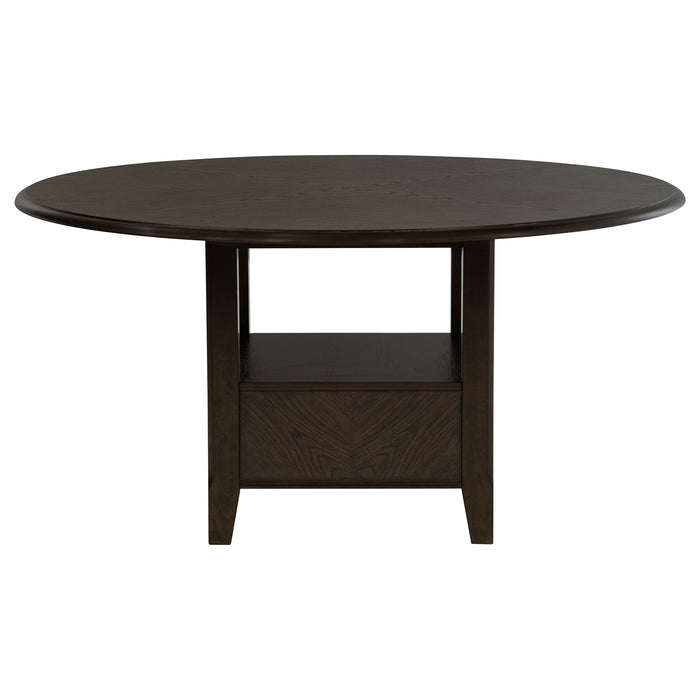 Twyla - Round Dining Table