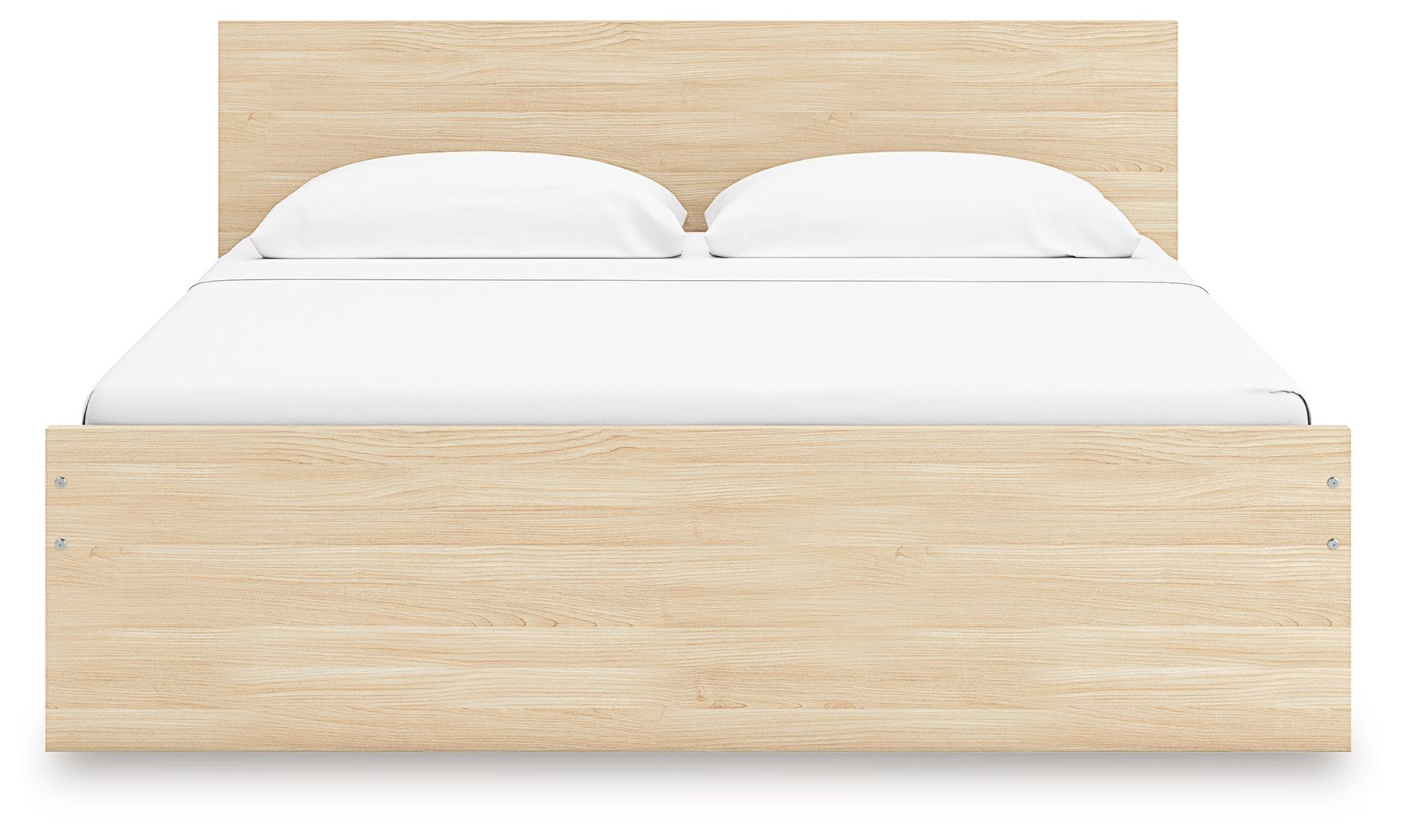 Onita - Panel Platform Bed