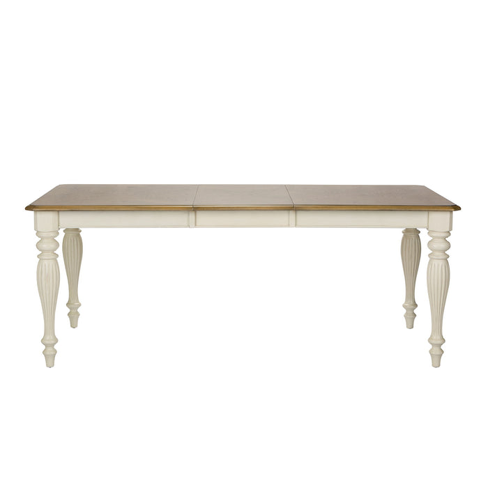 Cumberland Creek - Rectangular Table Set