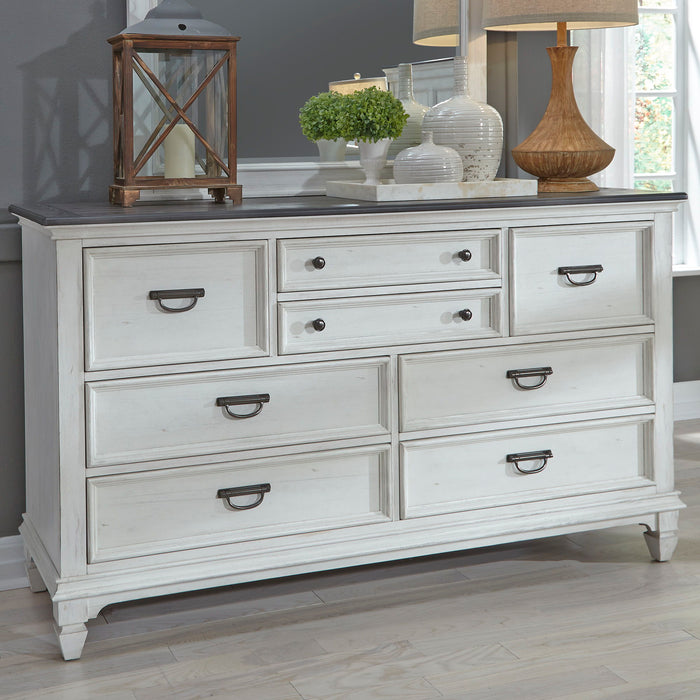 Allyson Park - Dresser