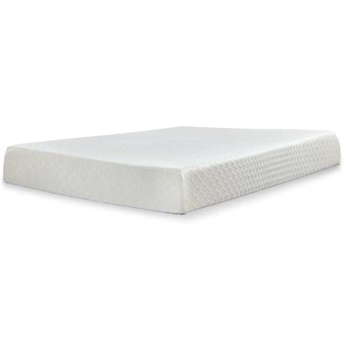 Chime - Firm Memory Foam Mattress