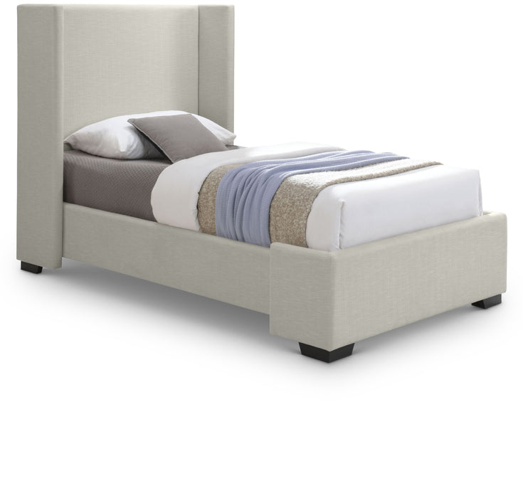 Oxford - Bed