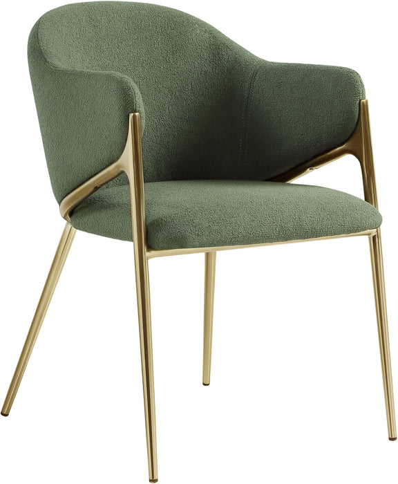 Nial - Dining Chair Set