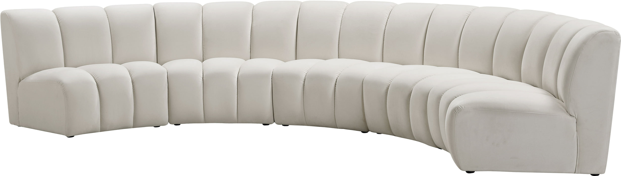 Infinity - 5 Pc. Modular Sectional