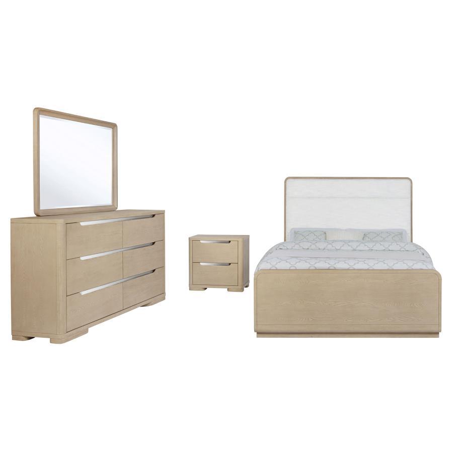Ladera - Bedroom Set