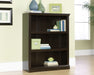 3 Shelf Bookcase Jw image