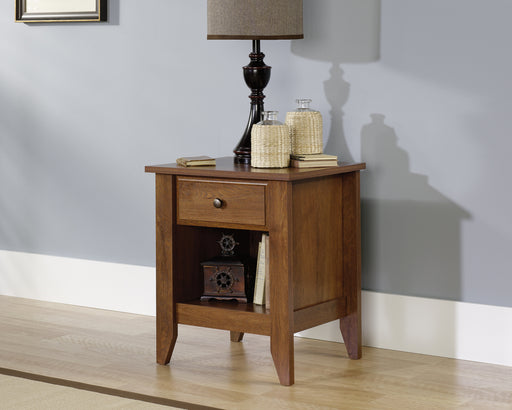 Shoal Creek Night Stand Ooa 3a image