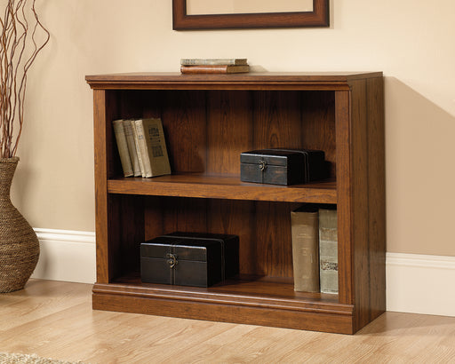 2 Shelf Bookcase Wc image