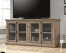 Barrister Lane Storage Credenza Sao A2 image