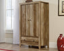 Dakota Pass Armoire Coa image