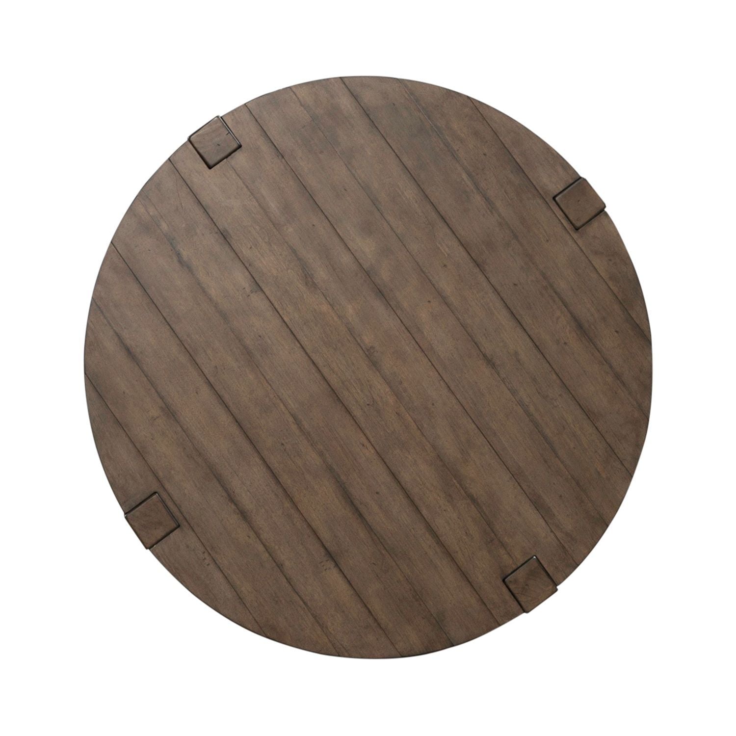 Broadmore - Round Table