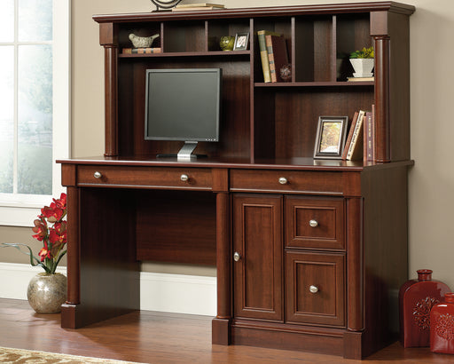 Palladia Computer Desk And Hutch Sec A2 image