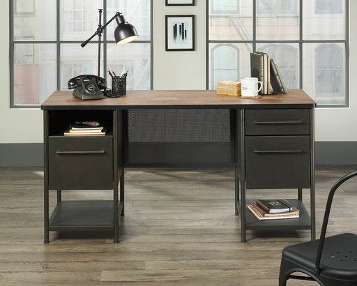 Boulevard Cafe Executive Desk Vo image