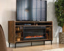 Harvey Park Entertain/fireplace Cred Gw image