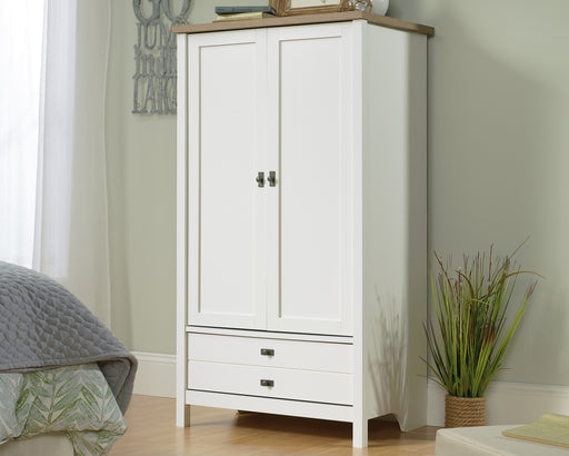 Cottage Road Armoire Sw/lo image