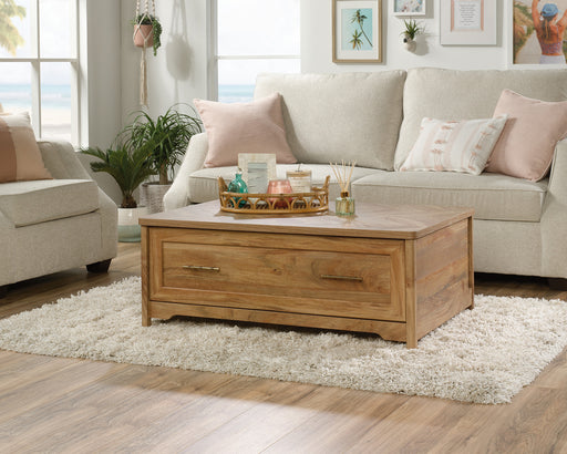 Coral Cape Coffee Table Sma image