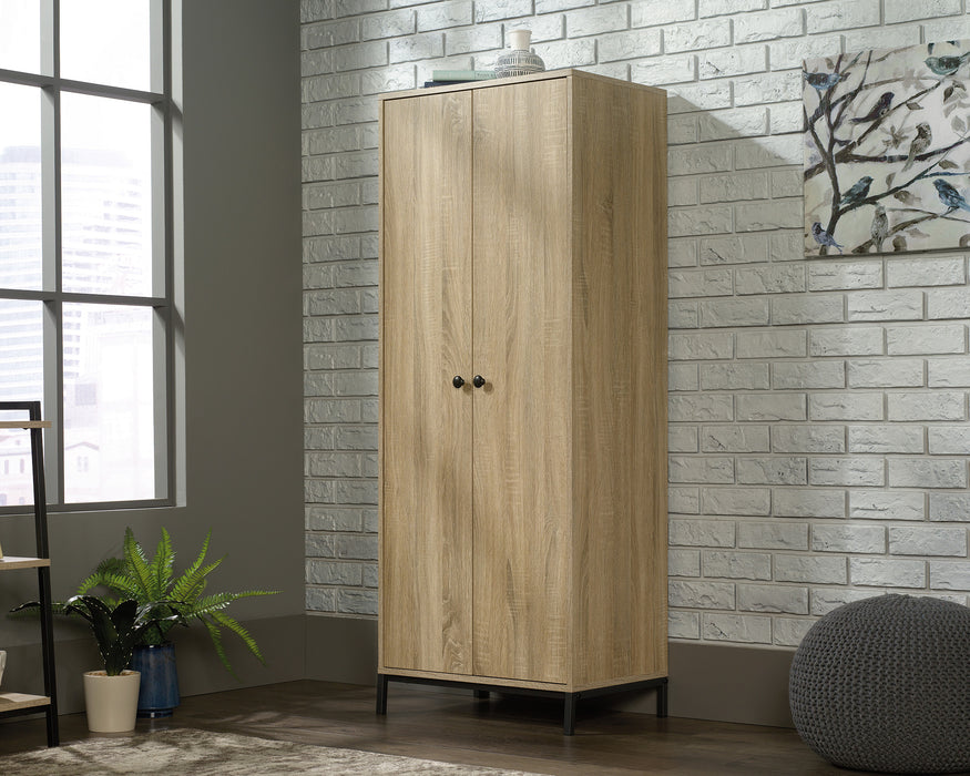 North Avenue Storage Cabinet Charter Oak image