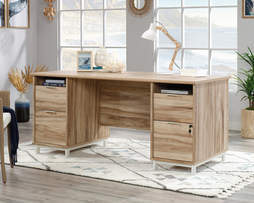 Portage Park Executive Desk Ka A2 image