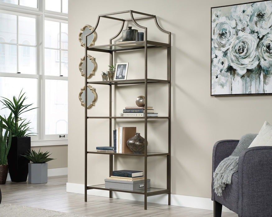 International Lux Bookcase Bronze image