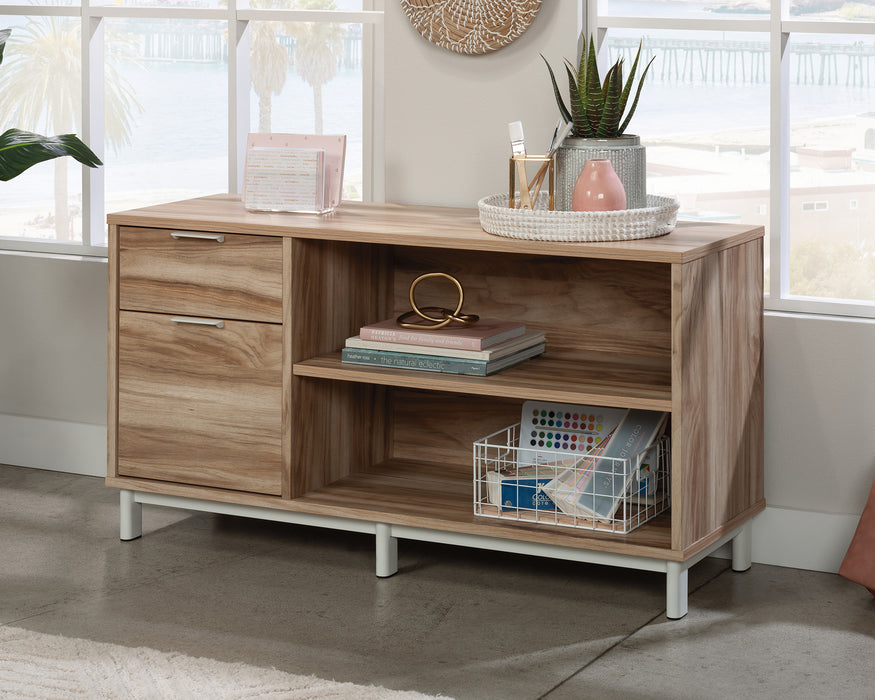 Bergen Circle Credenza Ka image