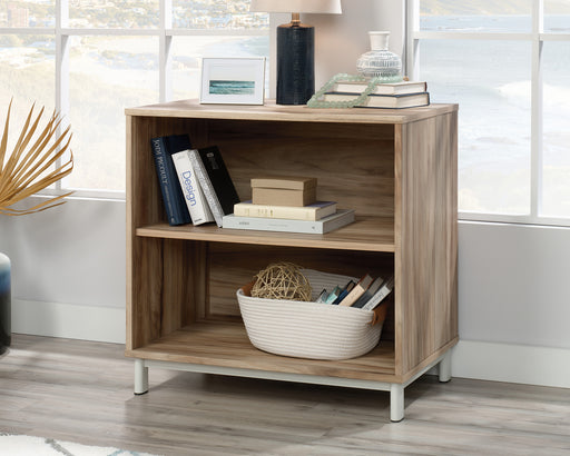 Portage Park 2-Shelf Bookcase Ka image