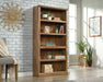 5 Shelf Bookcase Sm image