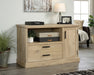 Aspen Post Small Credenza Pmo image