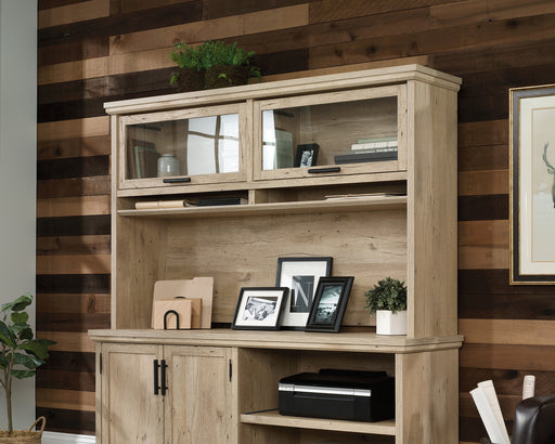 Aspen Post Large Hutch Pmo image