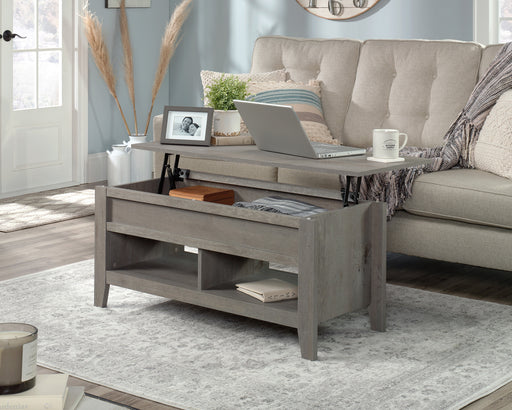 Dakota Pass Lift Top Coffee Table Myo image