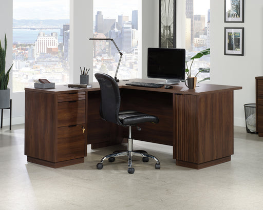 Palo Alto 60" L-Shaped Desk Spm A3 image