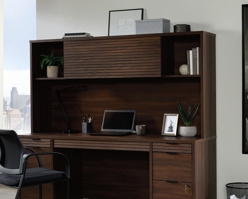 Palo Alto 72" Desk Hutch Spm image