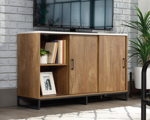 Tremont Row Credenza Sm image