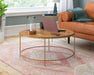 Int Lux Coffee Table Rd Sindoori Mango image