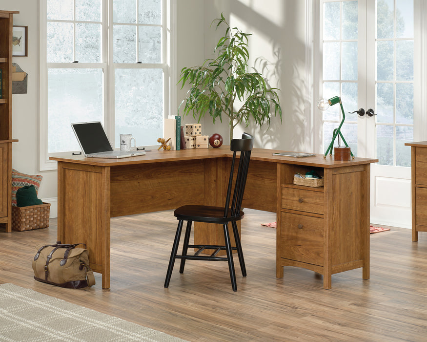 Union Plain L-Desk Pc image