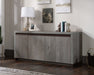 Manhattan Gate Large Credenza Mo image