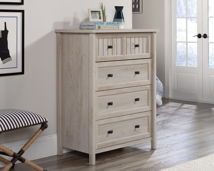 Costa 4 Drawer Chest Chc image