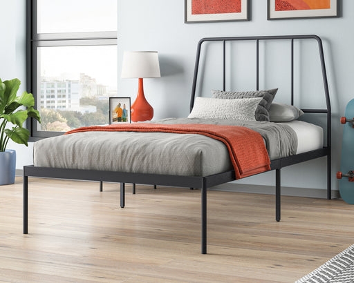 Harvey Park Twin Platform Bed Bf 3a image