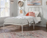 Harvey Park Twin Platform Bed Wf 3a image