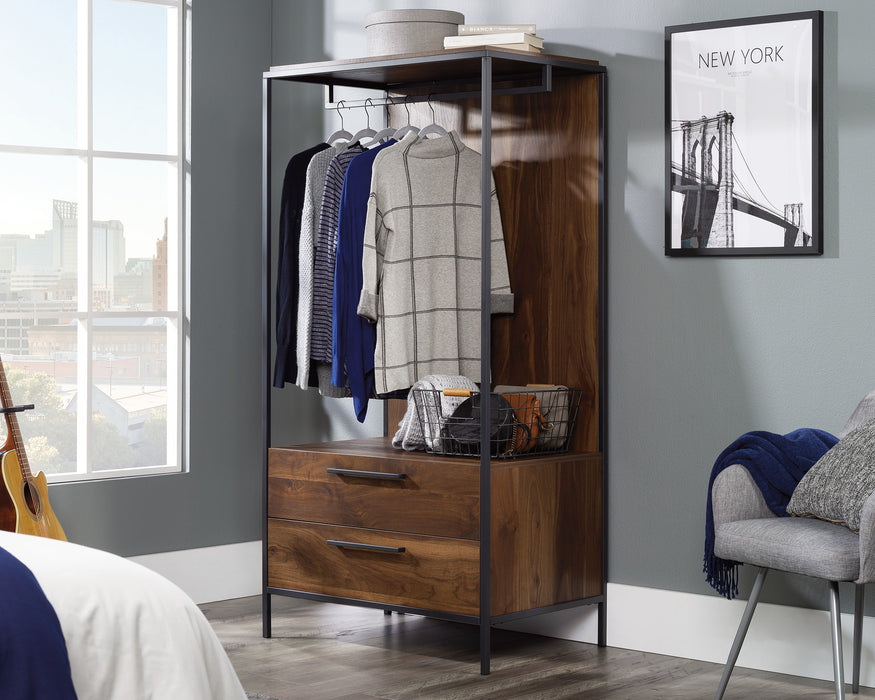 Nova Loft Armoire Gw image