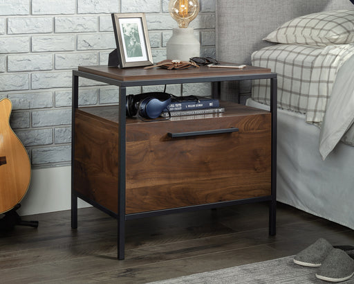 Nova Loft Nightstand Gw 3a image