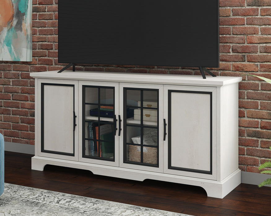 Carolina Grove Credenza 62" Wo image