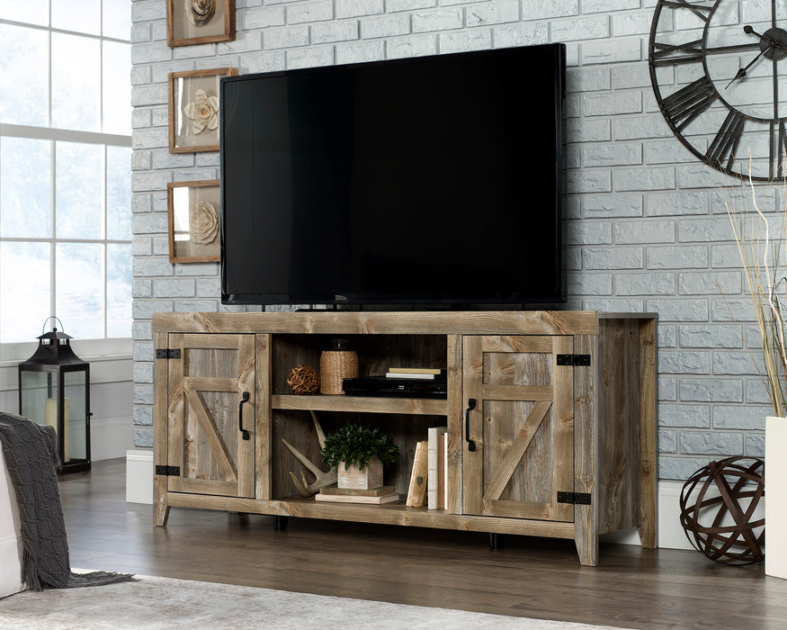 Entertainment Credenza Rce image